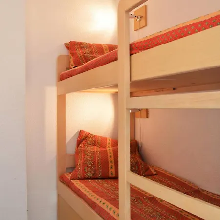 Lv360-307 Vue 4 Couchages Apartment Le Lavandou