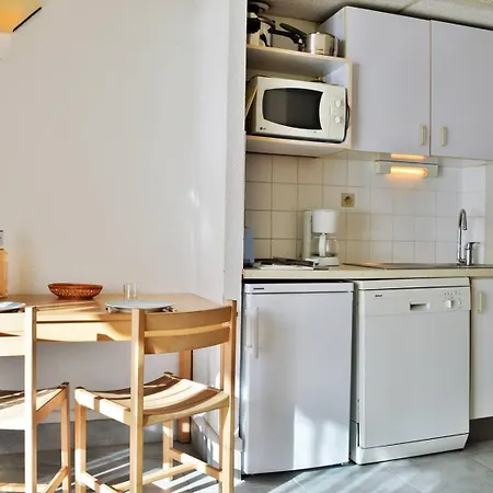 Lv360-307 Vue 4 Couchages *