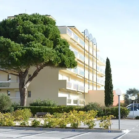 Apartment Lv360-307 Vue 4 Couchages