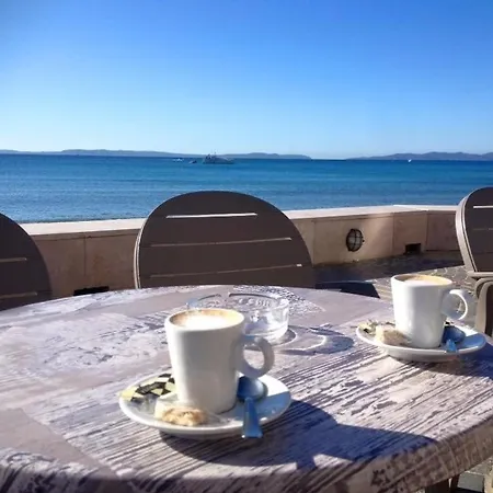 Apartment Lv360-307 Vue 4 Couchages