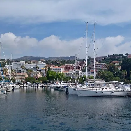 Lv360-307 Vue 4 Couchages