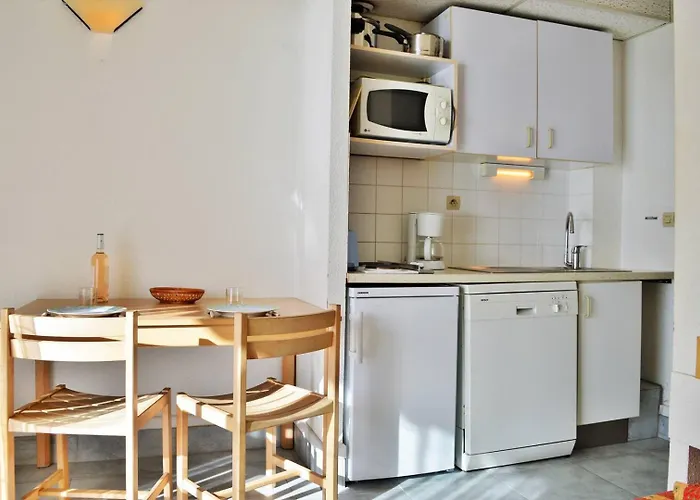 Lv360-307 Vue 4 Couchages *