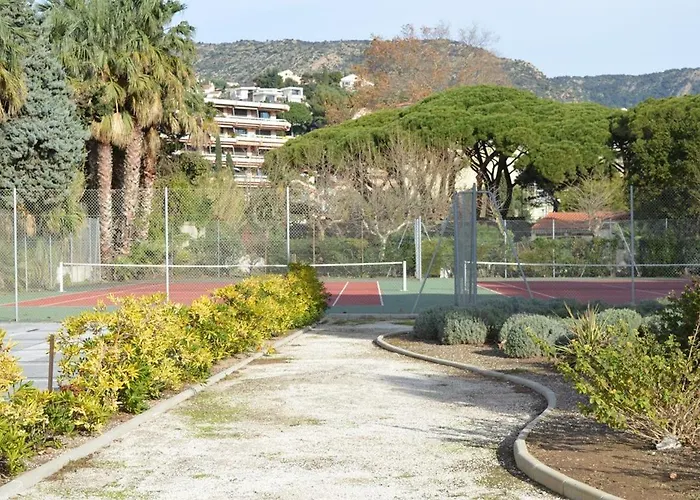 Lv360-307 Vue 4 Couchages Apartment *