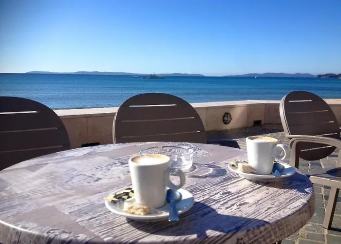 Apartment Lv360-307 Vue 4 Couchages