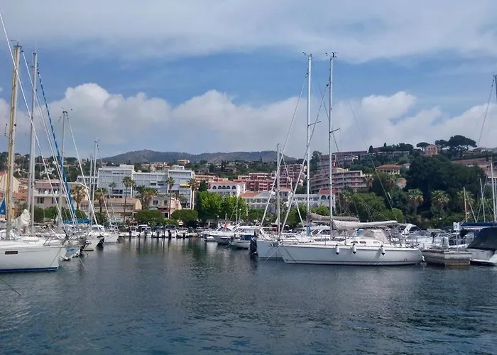 Lv360-307 Vue 4 Couchages