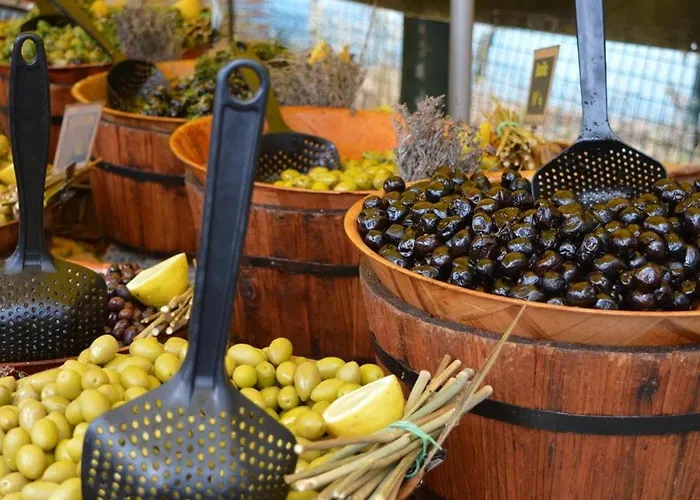 Apartment Lv360-307 Vue 4 Couchages *