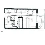 Lv360-307 Vue 4 Couchages Lägenhet *