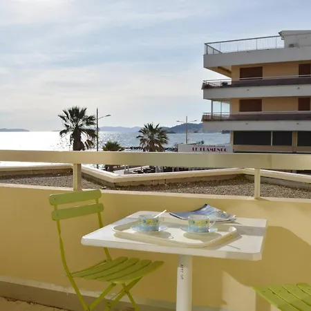 Lv360-307 Vue 4 Couchages Appartement *