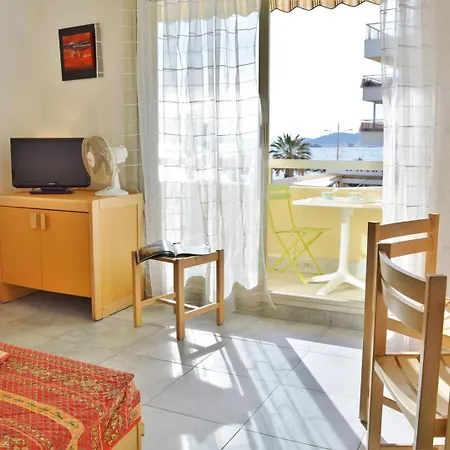 Apartman Lv360-307 Vue 4 Couchages