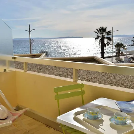 Lv360-307 Vue 4 Couchages Appartement *