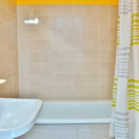 Lv360-307 Vue 4 Couchages Appartement *