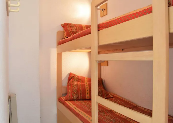 Lv360-307 Vue 4 Couchages Apartman Le Lavandou